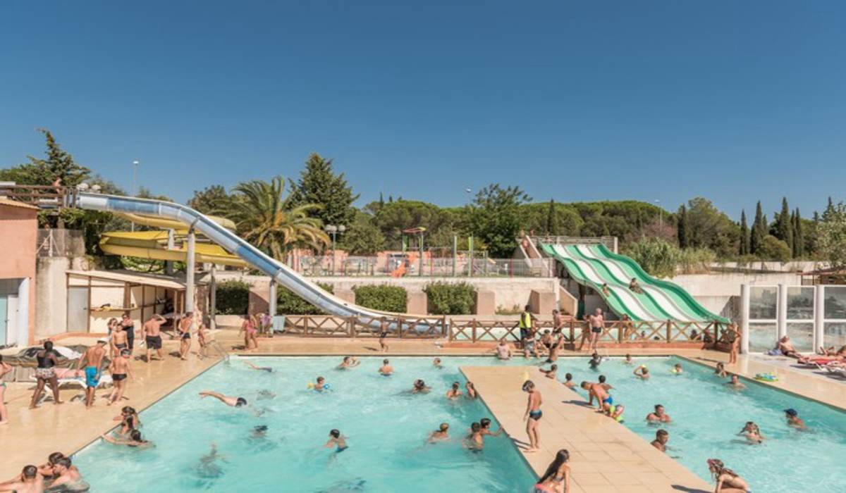 Le Fréjus Provenza-Alpi-Costa Azzurra - Fréjus visuel 3/9