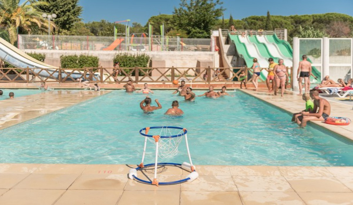 Le Fréjus Provenza-Alpi-Costa Azzurra - Fréjus visuel 6/9