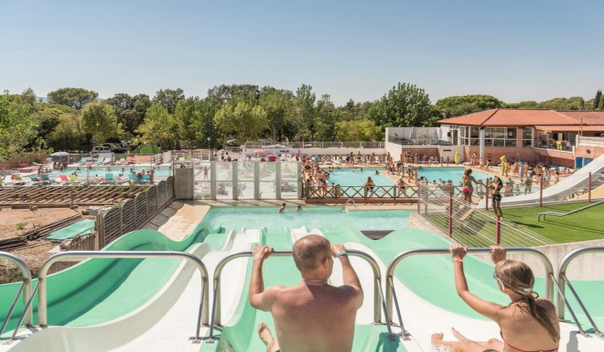 Le Fréjus Provenza-Alpi-Costa Azzurra - Fréjus visuel 4/9