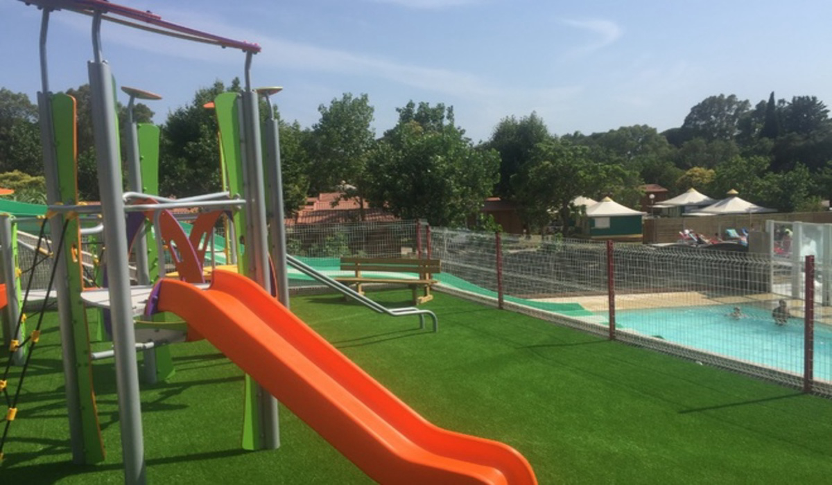 Le Fréjus Provenza-Alpi-Costa Azzurra - Fréjus visuel 9/9