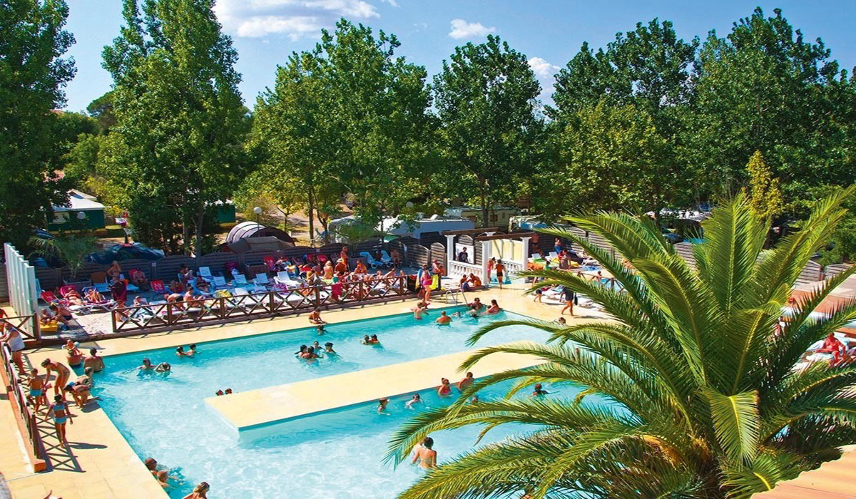 Le Fréjus Provenza-Alpi-Costa Azzurra - Fréjus visuel 2/9