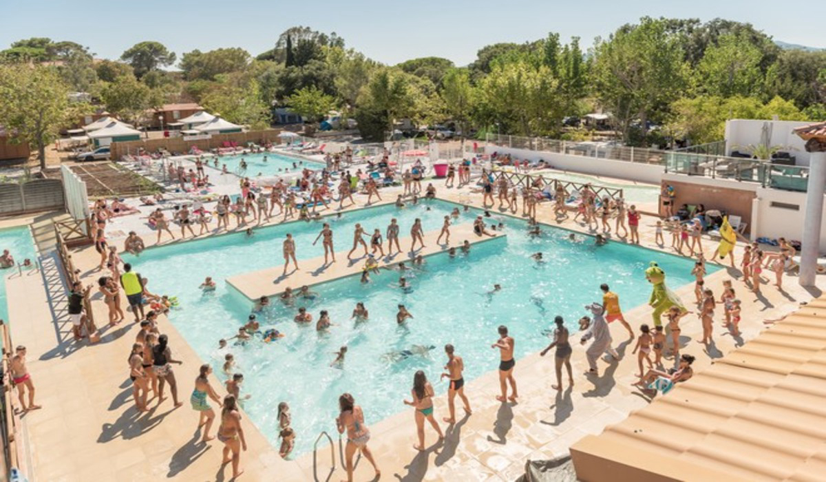 Le Fréjus Provenza-Alpi-Costa Azzurra - Fréjus visuel 5/9