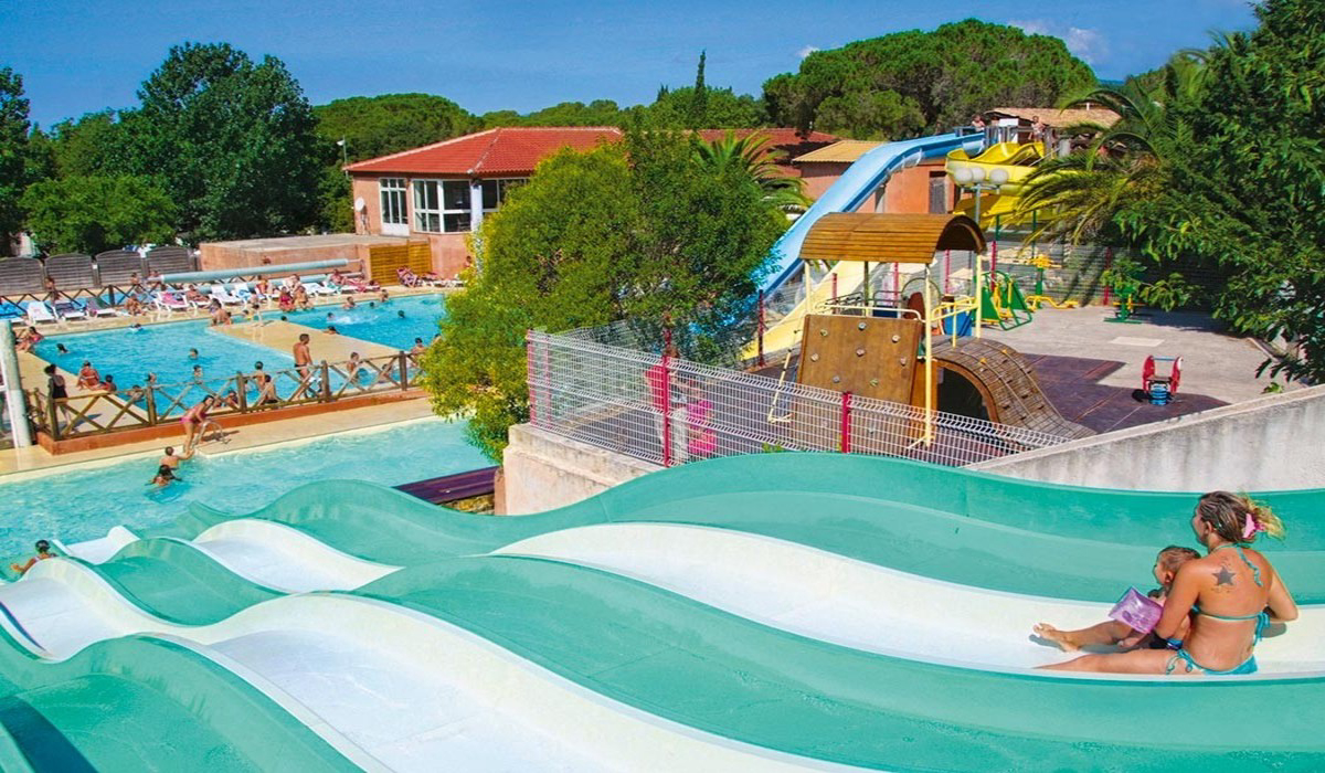 Le Fréjus Provenza-Alpi-Costa Azzurra - Fréjus visuel 1/9