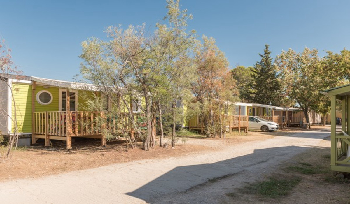 Le Fréjus Provenza-Alpi-Costa Azzurra - Fréjus visuel 7/9