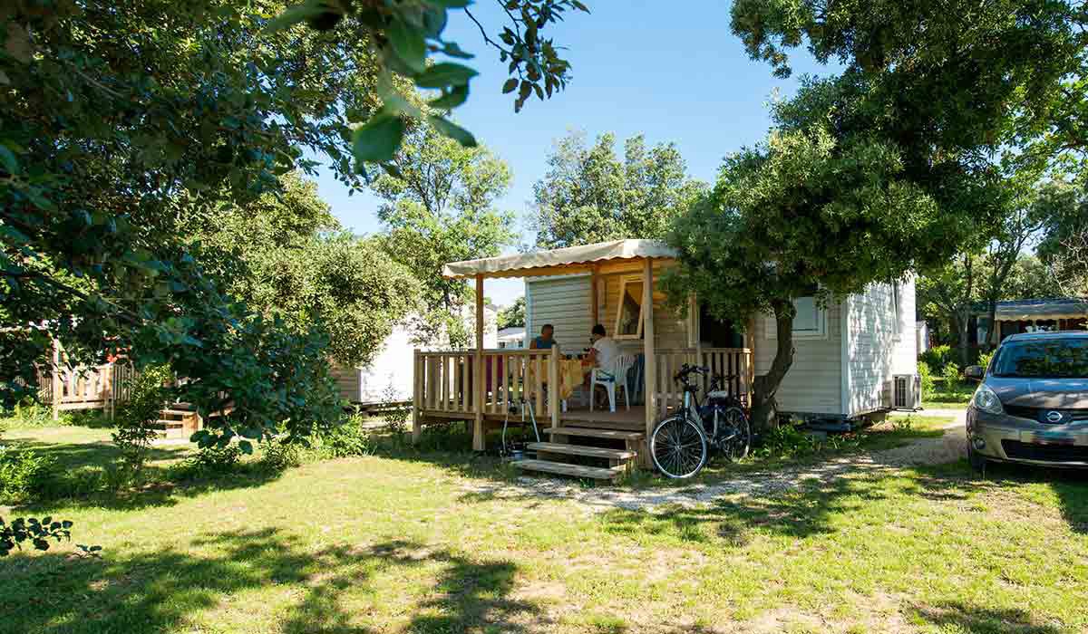 Le Garrigon Provenza-Alpi-Costa Azzurra - Grillon visuel 11/14 Le Garrigon Provenza-Alpi-Costa Azzurra - Grillon visuel 11/14