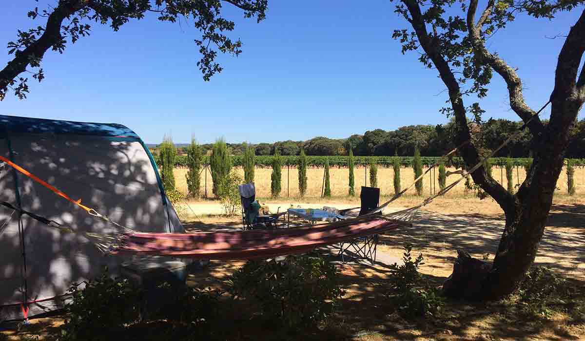 Le Garrigon Provenza-Alpi-Costa Azzurra - Grillon visuel 9/14 Le Garrigon Provenza-Alpi-Costa Azzurra - Grillon visuel 9/14