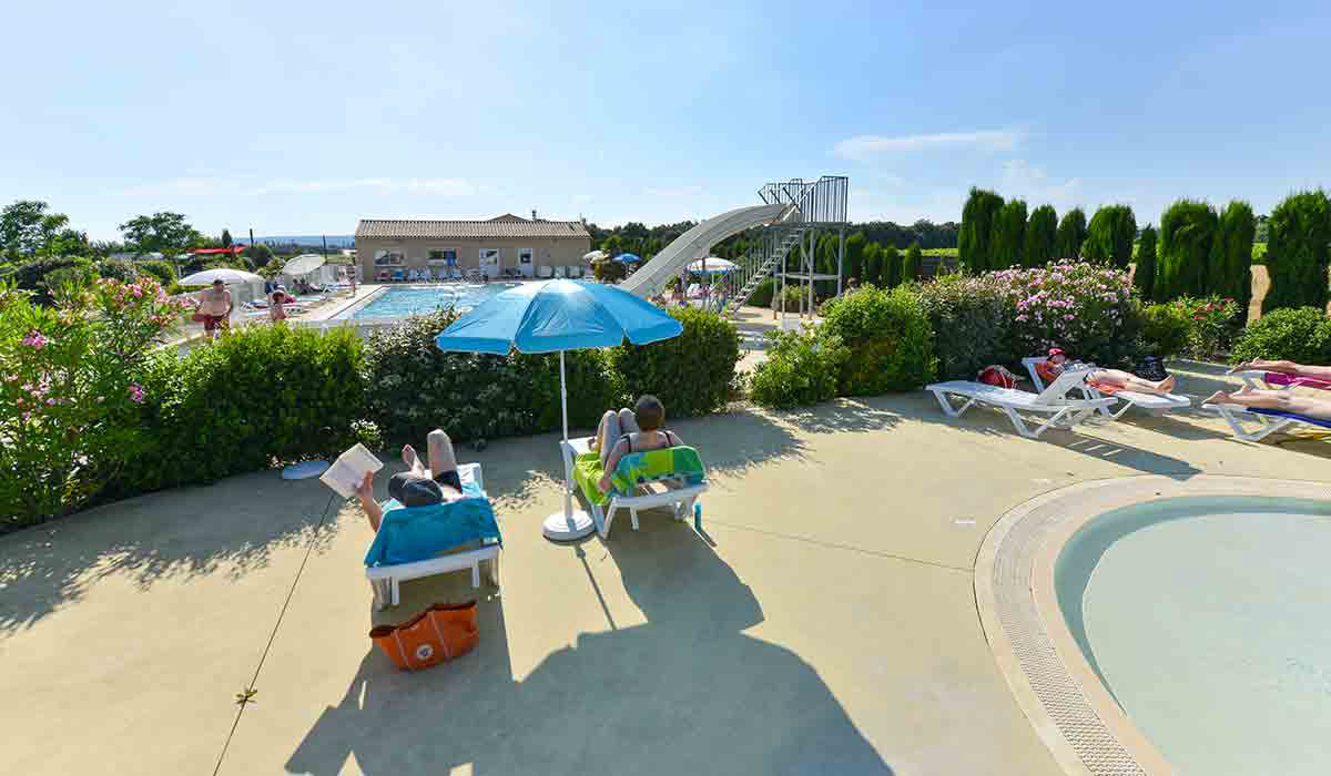 Le Garrigon Provenza-Alpi-Costa Azzurra - Grillon visuel 7/14 Le Garrigon Provenza-Alpi-Costa Azzurra - Grillon visuel 7/14