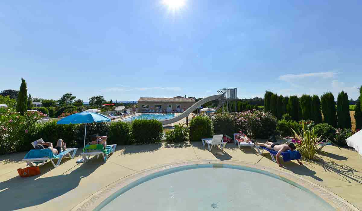 Le Garrigon Provenza-Alpi-Costa Azzurra - Grillon visuel 4/14 Le Garrigon Provenza-Alpi-Costa Azzurra - Grillon visuel 4/14