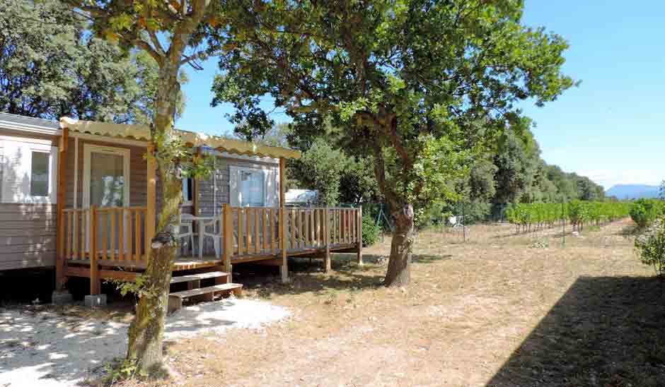 Le Garrigon Provenza-Alpi-Costa Azzurra - Grillon visuel 6/14 Le Garrigon Provenza-Alpi-Costa Azzurra - Grillon visuel 6/14