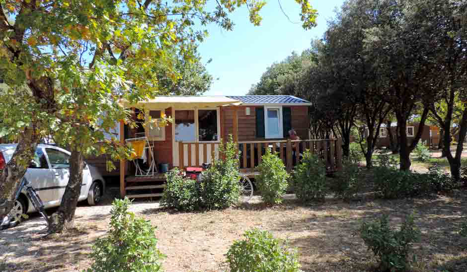 Le Garrigon Provenza-Alpi-Costa Azzurra - Grillon visuel 2/14 Le Garrigon Provenza-Alpi-Costa Azzurra - Grillon visuel 2/14