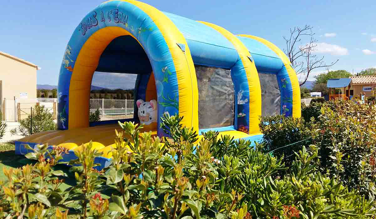 Le Garrigon Provenza-Alpi-Costa Azzurra - Grillon visuel 8/14 Le Garrigon Provenza-Alpi-Costa Azzurra - Grillon visuel 8/14