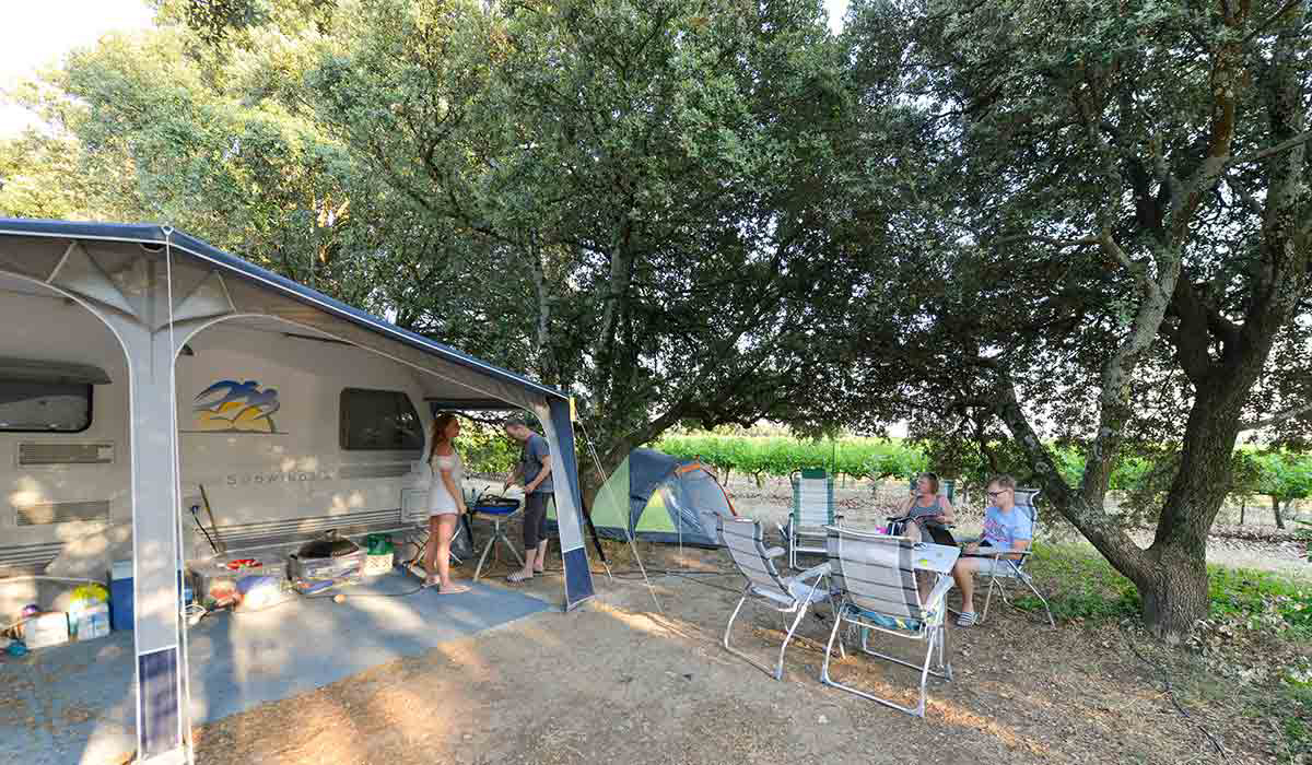 Le Garrigon Provenza-Alpi-Costa Azzurra - Grillon visuel 12/14 Le Garrigon Provenza-Alpi-Costa Azzurra - Grillon visuel 12/14