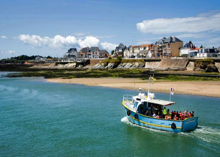 Le Grand Jardin Paesi della Loira - Notre-Dame-de-Monts visuel 4/5