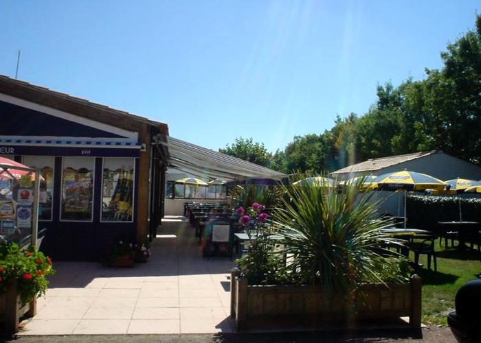 Le Grand Jardin Paesi della Loira - Notre-Dame-de-Monts visuel 2/5