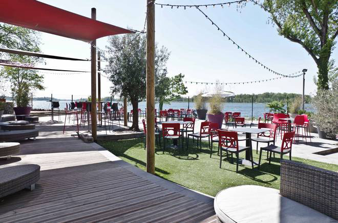 Le Grand Large Rodano-Alpi - Meyzieu visuel 1/1