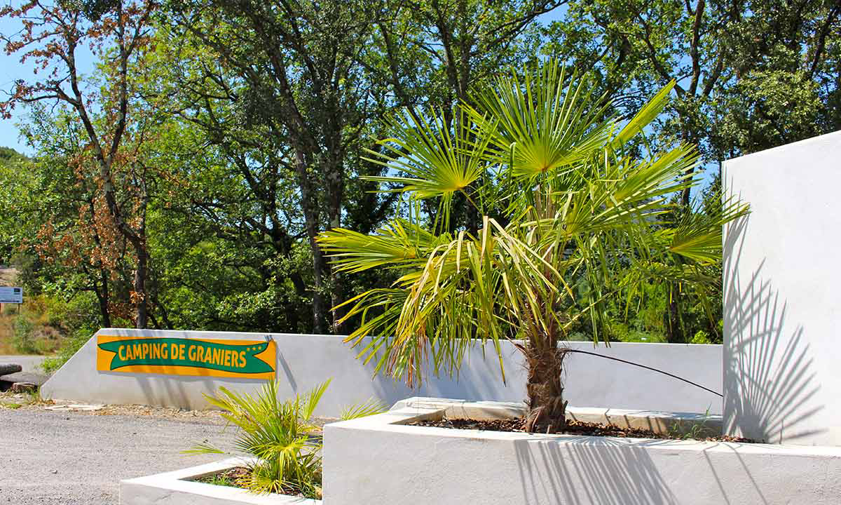 Le Graniers Linguadoca-Rossiglione - Monoblet visuel 4/5 Le Graniers Linguadoca-Rossiglione - Monoblet visuel 4/5