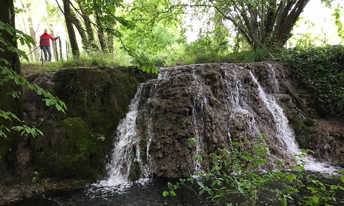 Le Graniers Linguadoca-Rossiglione - Monoblet visuel 3/5 Le Graniers Linguadoca-Rossiglione - Monoblet visuel 3/5