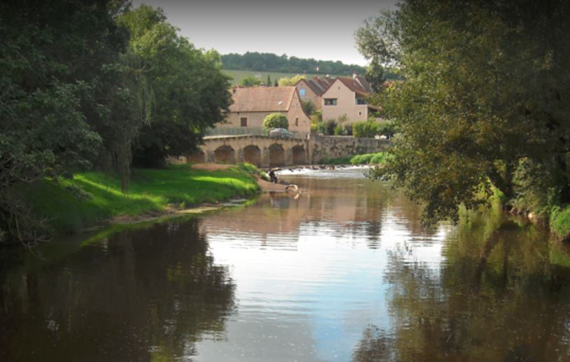 Le Gue Bourgogne - Savigny-sur-Grosne visuel 1/1