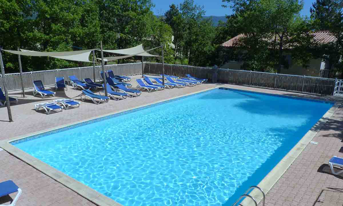 Le Jas du Moine Provenza-Alpi-Costa Azzurra - Salignac visuel 4/12