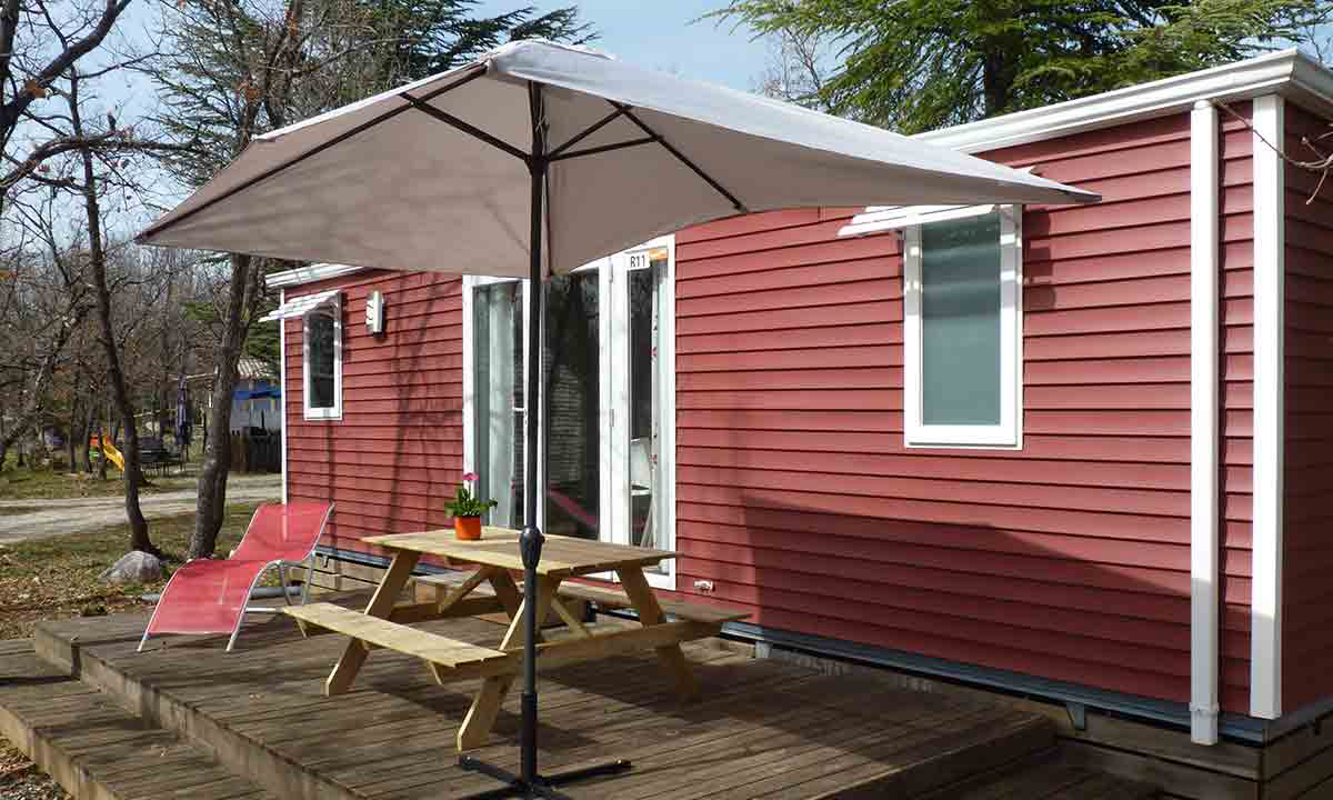 Le Jas du Moine Provenza-Alpi-Costa Azzurra - Salignac visuel 10/12