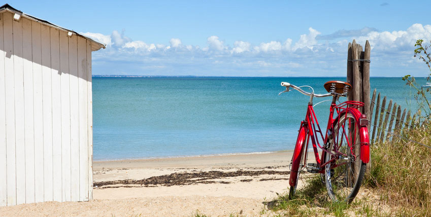 Le Jaunay Paesi della Loira - Givrand visuel 1/1 Le Jaunay Paesi della Loira - Givrand visuel 1/1
