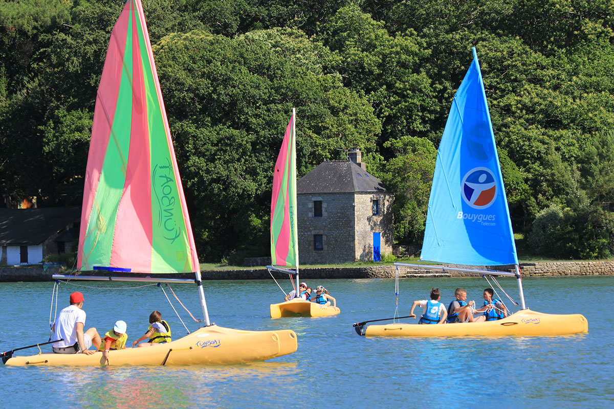 Le Lac Bretagna - Carnac visuel 15/17 Le Lac Bretagna - Carnac visuel 15/17