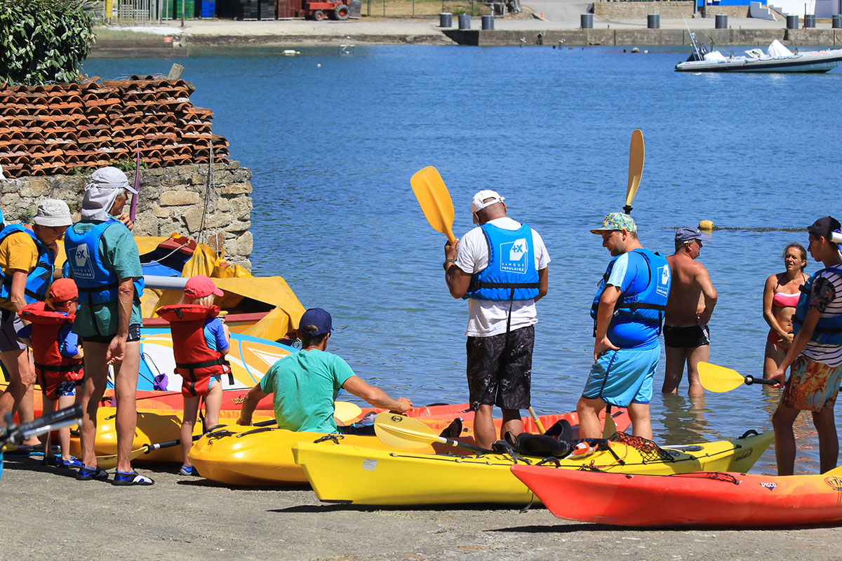 Le Lac Bretagna - Carnac visuel 16/17 Le Lac Bretagna - Carnac visuel 16/17