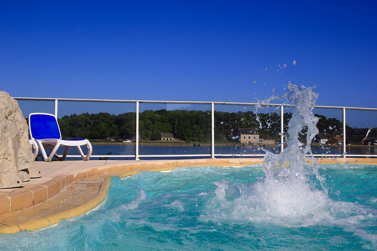 Le Lac Bretagna - Carnac visuel 17/17 Le Lac Bretagna - Carnac visuel 17/17