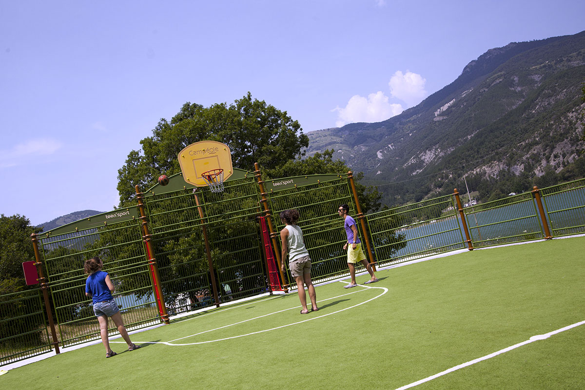 Le Lac Provenza-Alpi-Costa Azzurra - Saint-Vincent-les-Forts visuel 12/16