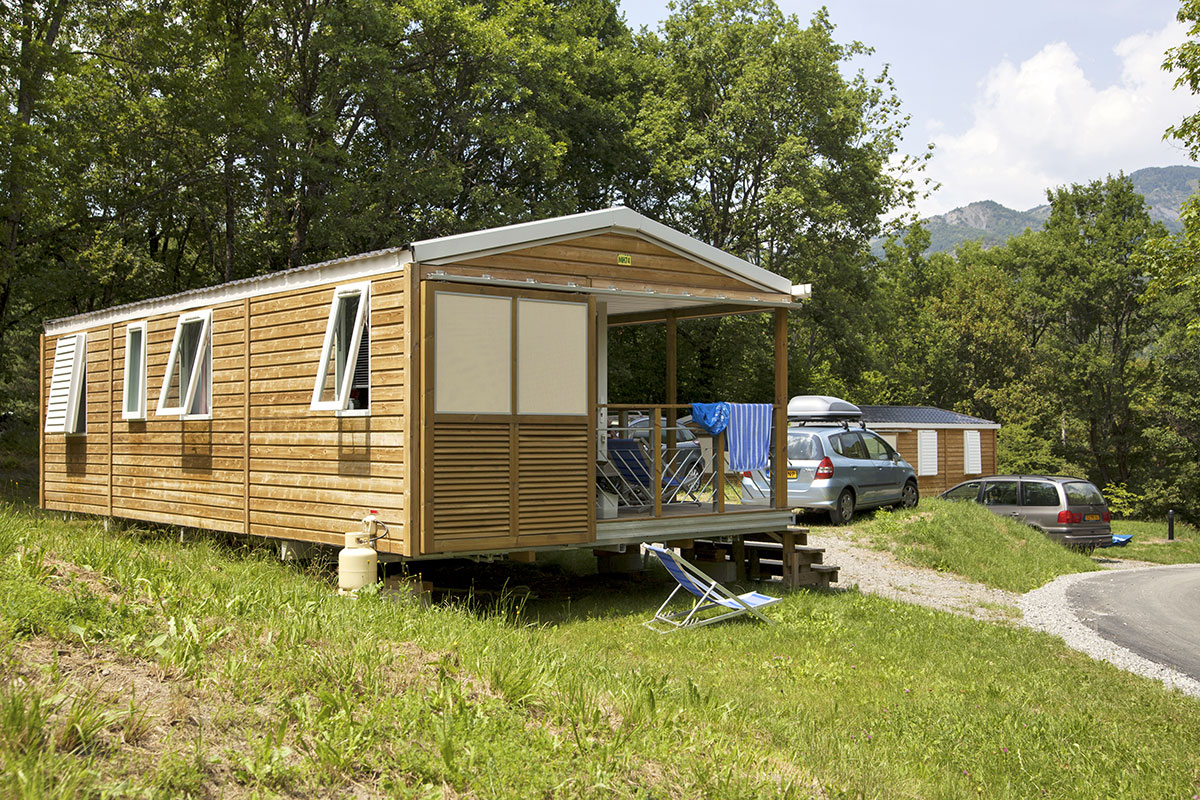 Le Lac Provenza-Alpi-Costa Azzurra - Saint-Vincent-les-Forts visuel 9/16