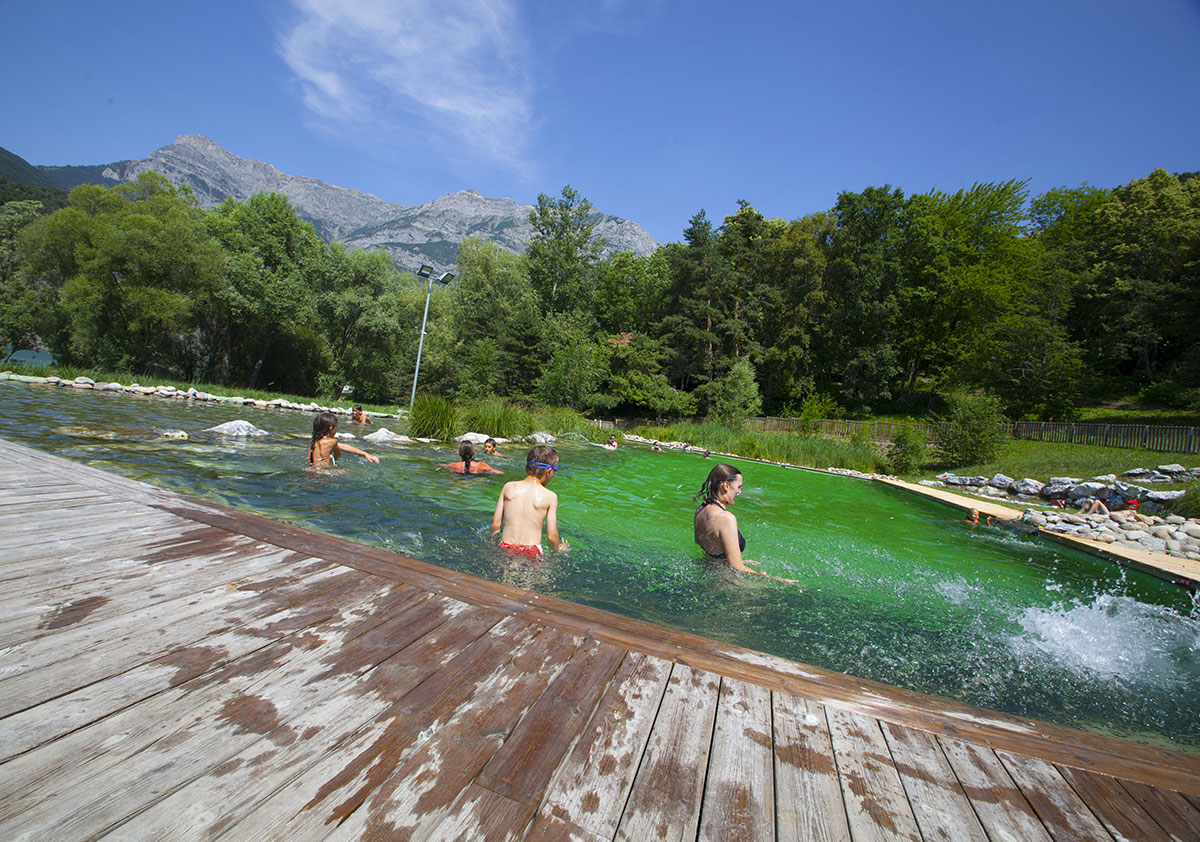 Le Lac Provenza-Alpi-Costa Azzurra - Saint-Vincent-les-Forts visuel 6/16