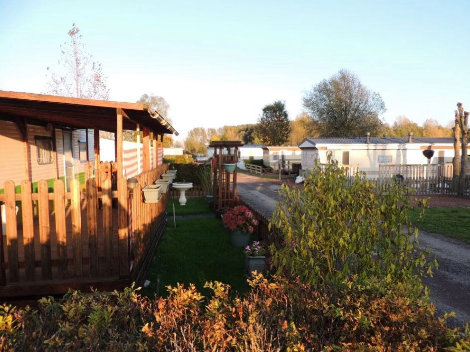 Le Lac Nord-Passo di Calais - Rebecques visuel 1/1 Le Lac Nord-Passo di Calais - Rebecques visuel 1/1