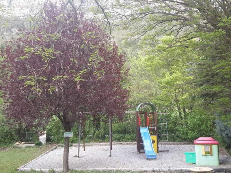 Le Lac Provenza-Alpi-Costa Azzurra - Saint-Julien-du-Verdon visuel 2/4