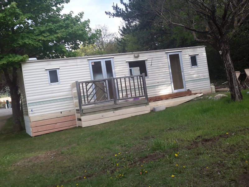 Le Lac Provenza-Alpi-Costa Azzurra - Saint-Julien-du-Verdon visuel 3/4