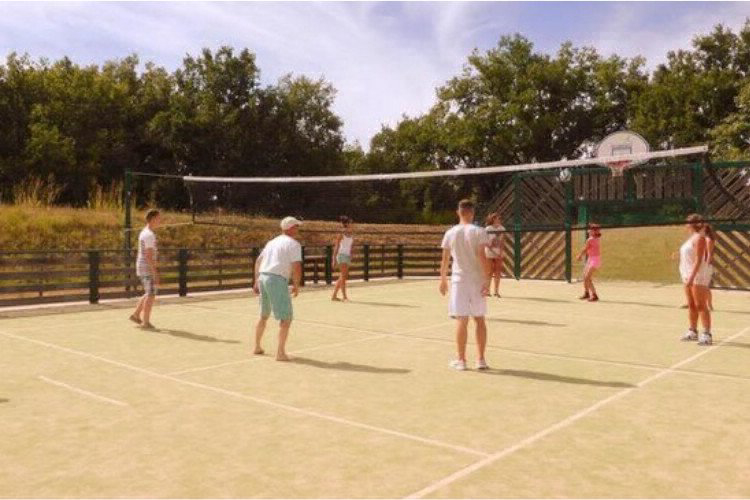 Le Lac Bleu Midi-Pirenei - Lacapelle-Marival visuel 4/7 Le Lac Bleu Midi-Pirenei - Lacapelle-Marival visuel 4/7