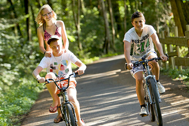 Le Lac des Sapins Rodano-Alpi - Cublize visuel 7/14