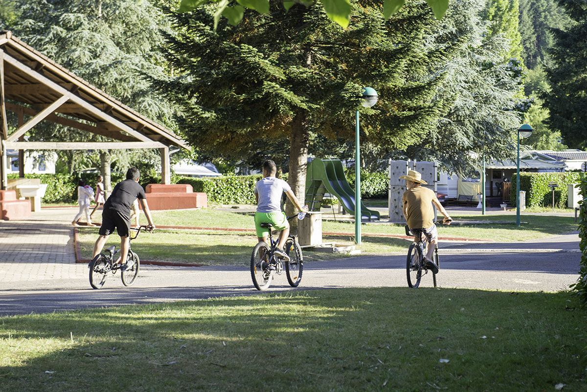 Le Lac des Sapins Rodano-Alpi - Cublize visuel 14/14