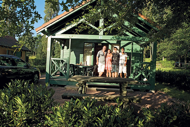 Le Lac des Sapins Rodano-Alpi - Cublize visuel 11/14