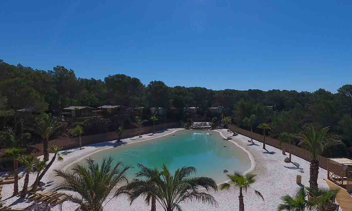 Le Lagon Linguadoca-Rossiglione - Argelès-sur-Mer visuel 2/12 Le Lagon Linguadoca-Rossiglione - Argelès-sur-Mer visuel 2/12