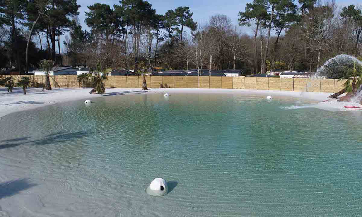 Le Lagon Linguadoca-Rossiglione - Argelès-sur-Mer visuel 11/12 Le Lagon Linguadoca-Rossiglione - Argelès-sur-Mer visuel 11/12