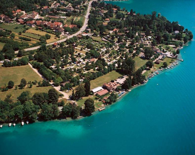 Le Lanfonnet Rodano-Alpi - Talloires visuel 2/4