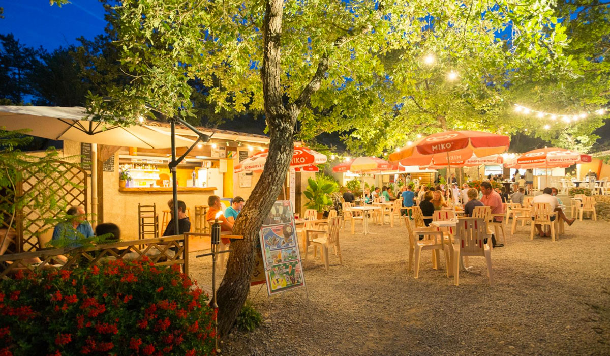 Le Lavandin Provenza-Alpi-Costa Azzurra - Esparron-de-Verdon visuel 9/9