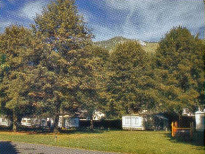 Le Layris Midi-Pirenei - Campan visuel 1/1