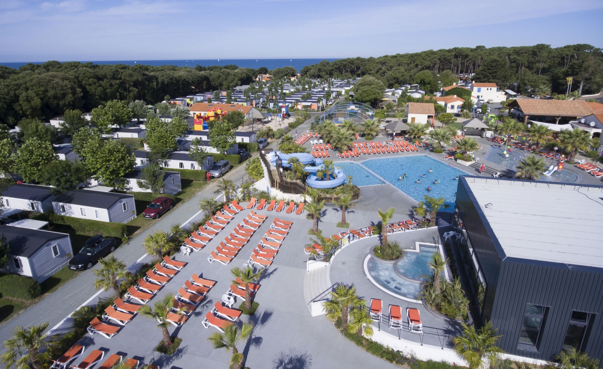 Le Littoral Paesi della Loira - Talmont-Saint-Hilaire visuel 3/21 Le Littoral Paesi della Loira - Talmont-Saint-Hilaire visuel 3/21