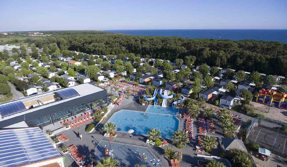 Le Littoral Paesi della Loira - Talmont-Saint-Hilaire visuel 9/21 Le Littoral Paesi della Loira - Talmont-Saint-Hilaire visuel 9/21