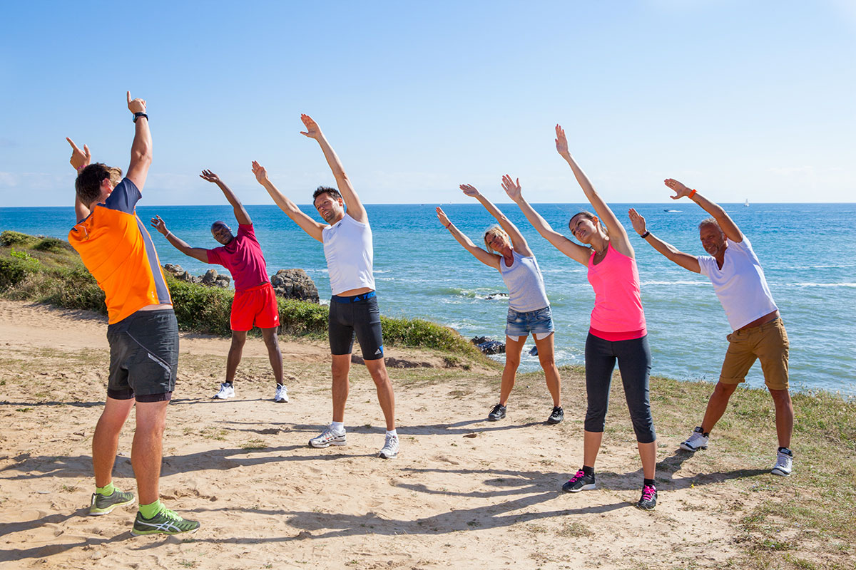 Le Littoral Paesi della Loira - Talmont-Saint-Hilaire visuel 16/21 Le Littoral Paesi della Loira - Talmont-Saint-Hilaire visuel 16/21