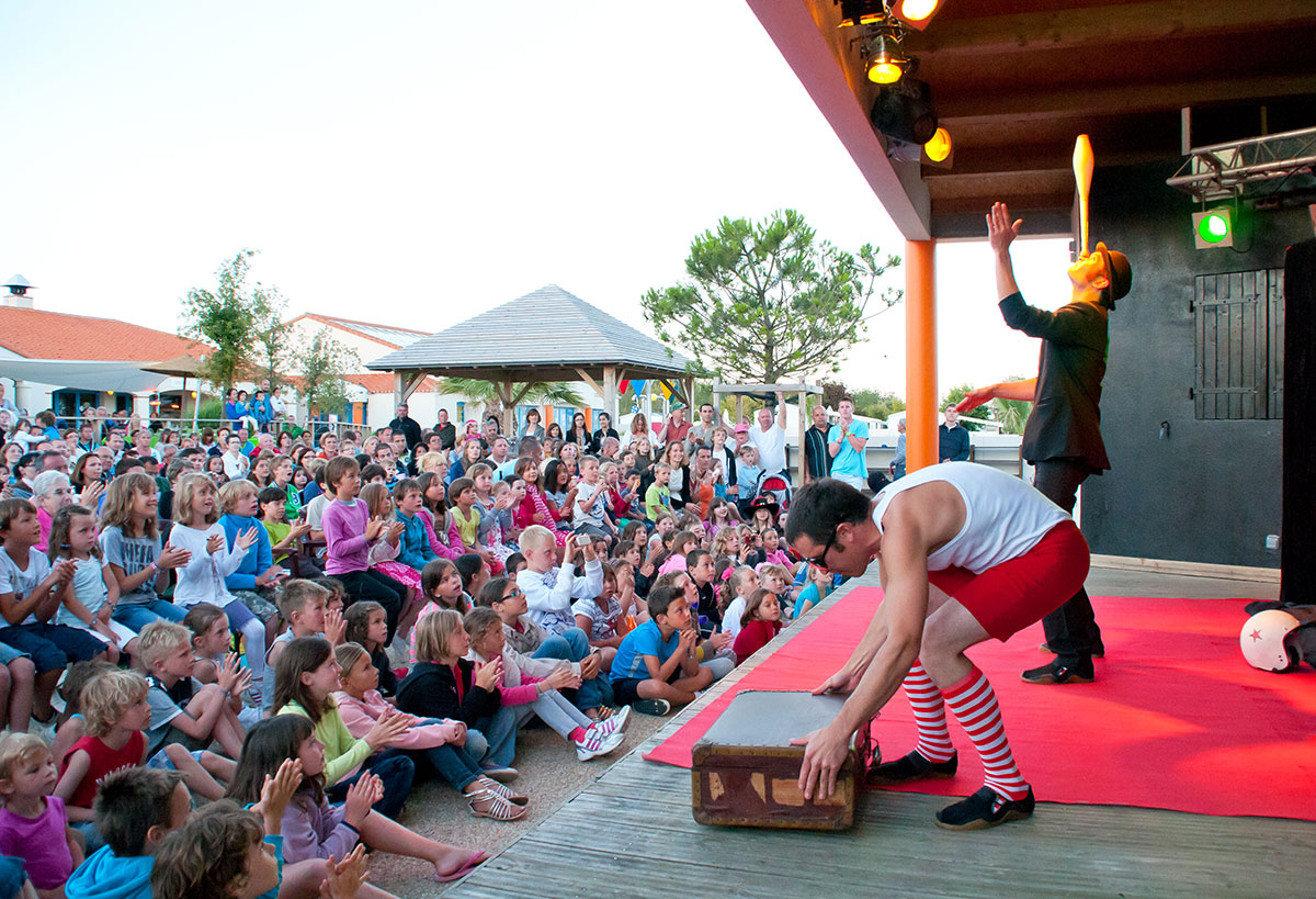 Le Littoral Paesi della Loira - Talmont-Saint-Hilaire visuel 17/21 Le Littoral Paesi della Loira - Talmont-Saint-Hilaire visuel 17/21