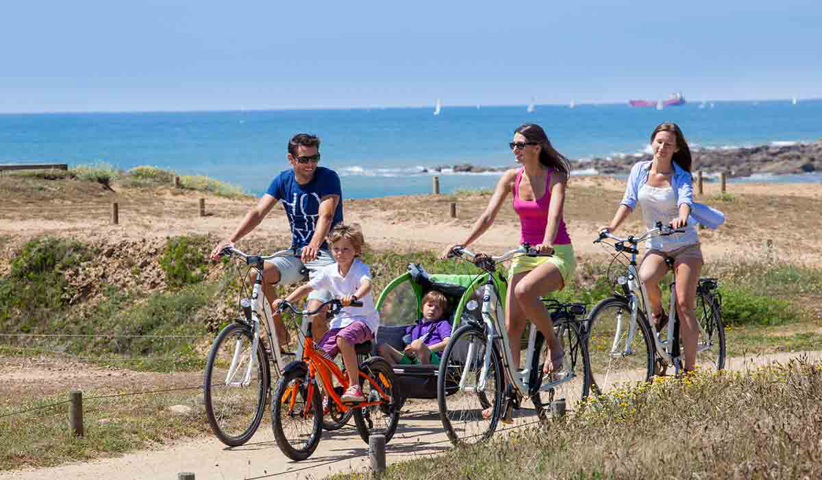 Le Littoral Paesi della Loira - Talmont-Saint-Hilaire visuel 14/21 Le Littoral Paesi della Loira - Talmont-Saint-Hilaire visuel 14/21