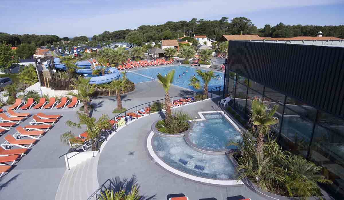 Le Littoral Paesi della Loira - Talmont-Saint-Hilaire visuel 7/21 Le Littoral Paesi della Loira - Talmont-Saint-Hilaire visuel 7/21