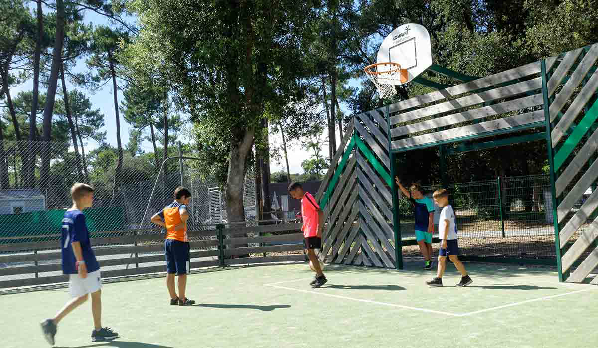 Le Logis Poitou-Charentes - Saint-Palais-sur-Mer visuel 16/24
